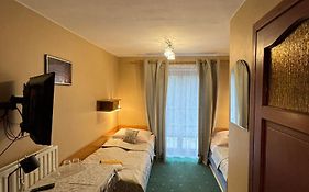 Galant Hotel